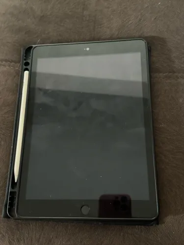 iPad 9ª geração funcionando perfeitamente 