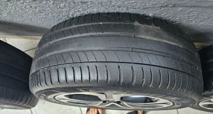 Rodas 17 Honda HRV
