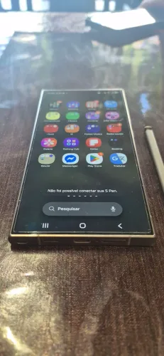 Samsung S24 ultra 1TB MEMÓRIA