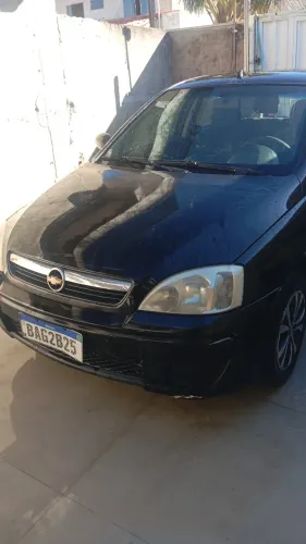 Chevrolet Corsa Hat. Premium 1.4 8V Econoflex 5P 2009