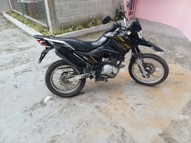 Crosser 2019 único dono