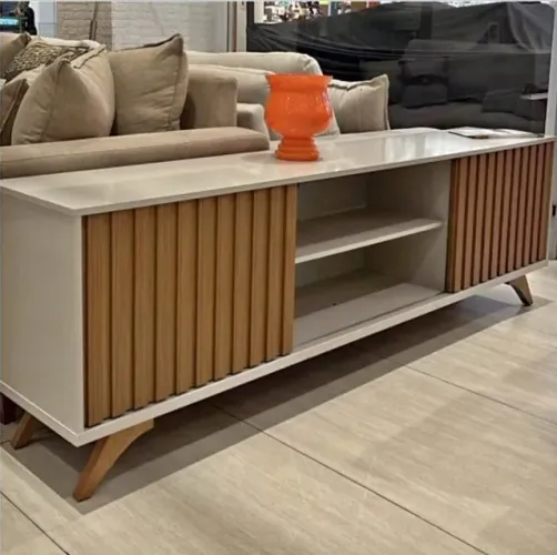 Rack Para TV (Produto Novo)