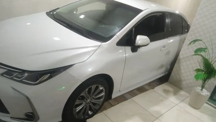 Toyota Corolla XEI 2.0 Flex 16V Aut. 2022