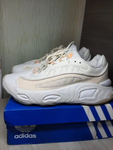 Tênis Adidas OZNOVA, n.40, original 