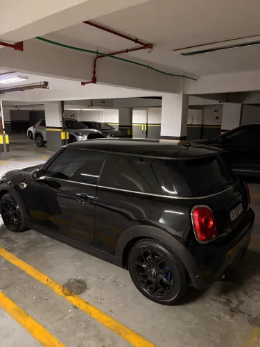 Mini Cooper 1.5 Turbo 12V 3P Aut. 2015