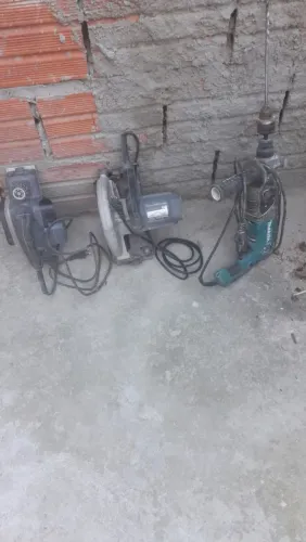 Ferramentas