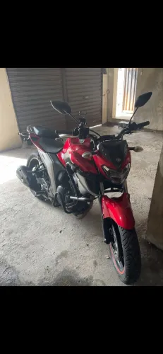 Fazer 250