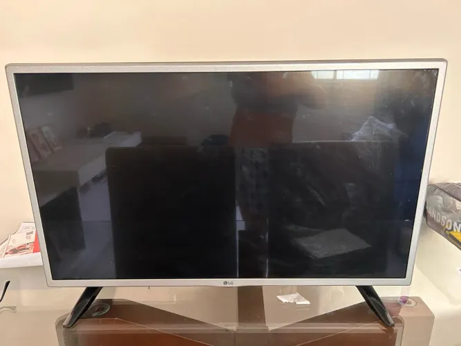 Televisão LG smart