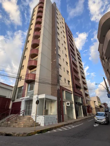 Loja comercial melhor localização Centro Varginha