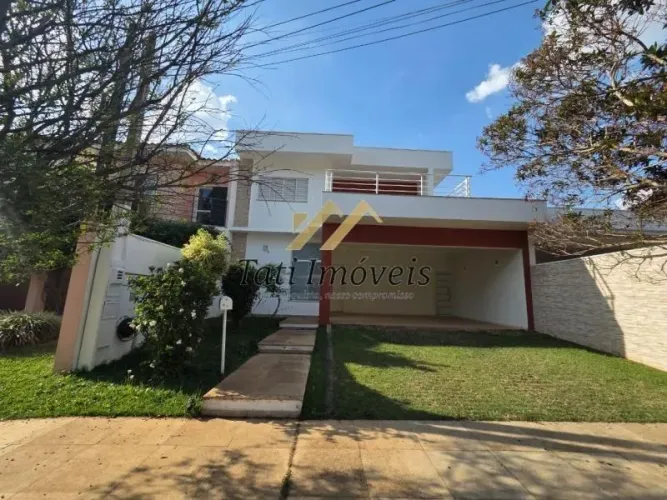 Residencial - Bosque de Sao Carlos