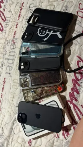 iPhone 15 - 128 gb
