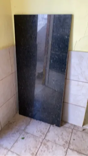 Bancada de granito 1,36 X 0,64