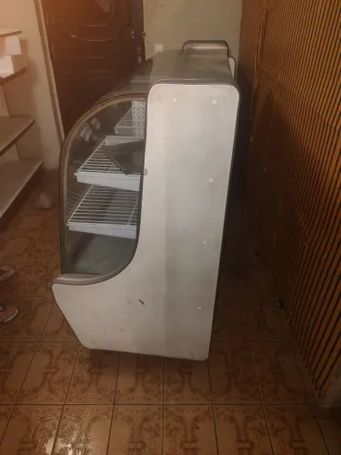 vende se frizer expositor
