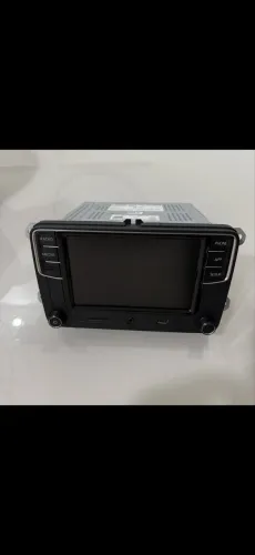 Multimidia rcd330 jetta amarok Tiguan e etc