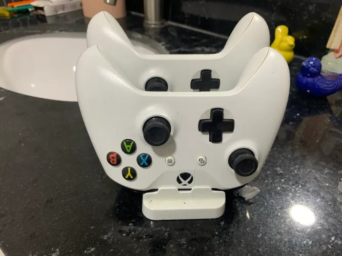 Controle Xbox One S