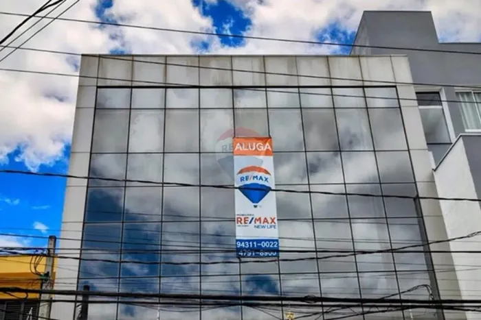Prédio Comercial para locação, Vila Brás Cubas, Mogi das Cruzes .