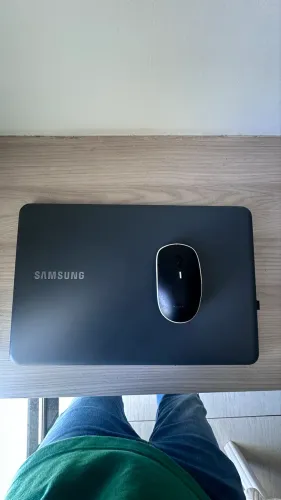 Notebook Samsung
