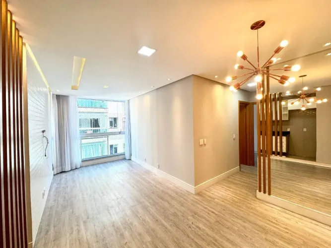 MRL9050 - Oportunidade na Praia de Itaparica, 2 quartos, 1 suíte, lazer completo, 2 vagas