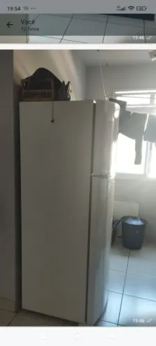Apartamento 2 quarts no centro de venda nova