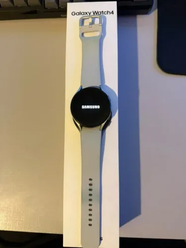 Samsung Galaxy Watch 4