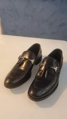 Mocassim Miguel Vieira Original Importado