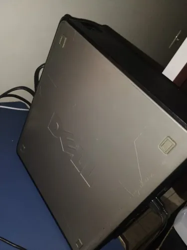 Computador Dell Optiplex 780 Completo