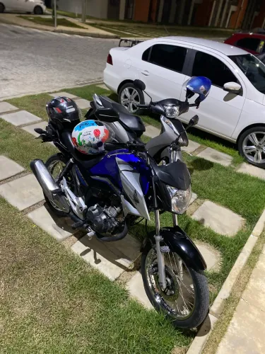 Balela nem chama
