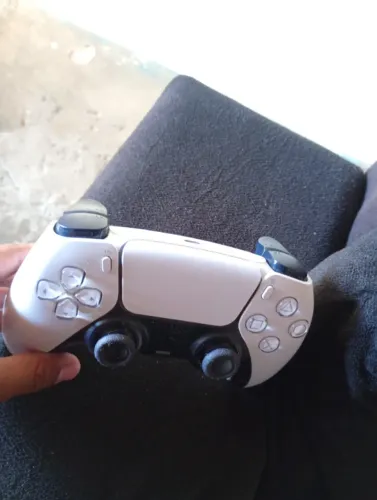 Controle PS5