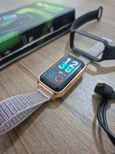 Smartband Amazfit band 7