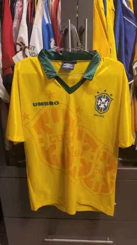 Camisa Brasil 1994