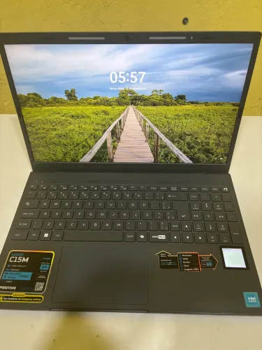 Notebook Positivo