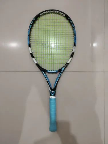 Raquete Babolat Pure Drive 107