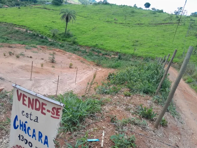 Chácara em Rio Manso