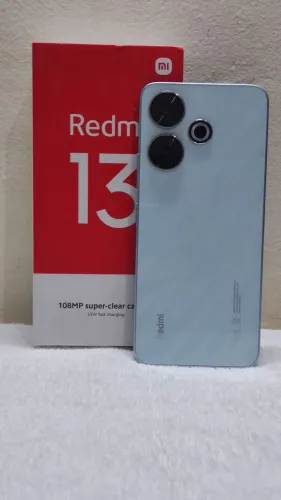 REDMI 13