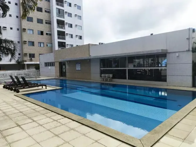 Aluga-se Apartamento 3 Quartos no Torres de Trivento | R$ 4.700