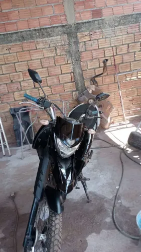 Vendo Lander 250 
