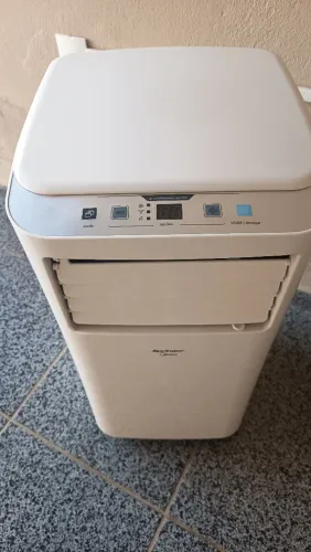 Ar condicionado portátil Midea