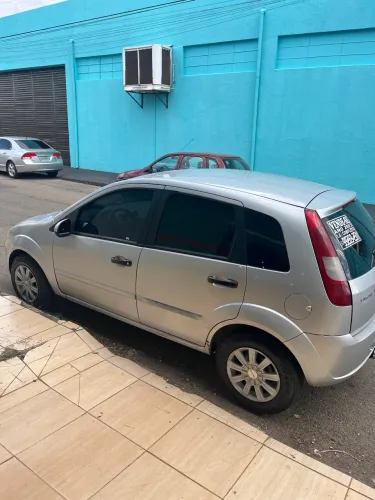 Ford Fiesta Class 1.6 8V 98cv 5P 2003