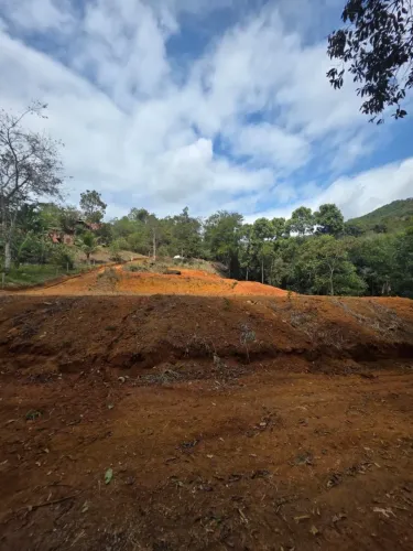 FORMATE - TERRENO!