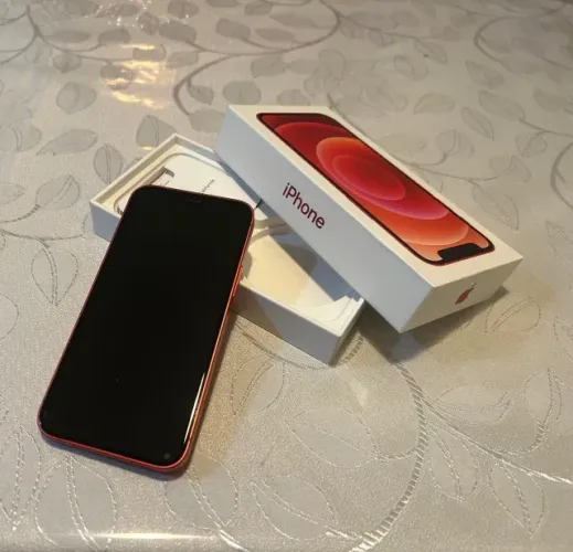Ifhone 12 mini