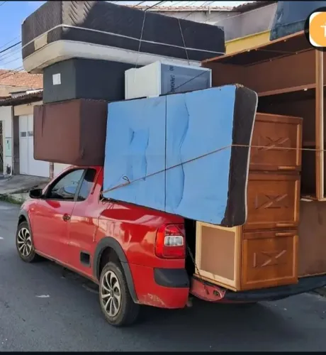 Frete Slz fácil e rápido 