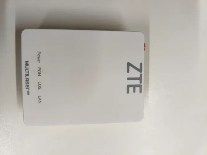 25 unid. Roteador Tp-Link Ex220 + 10 Unid Onu zte F601 com fontes