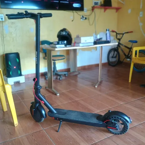 Patinete elétrico