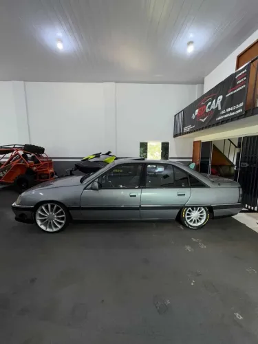 Chevrolet Omega CD 4.1 / 3.0 1997