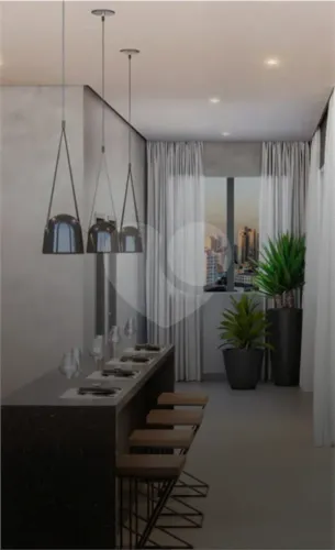 Apartamento com 2 quartos à venda em Bela vista - SP
