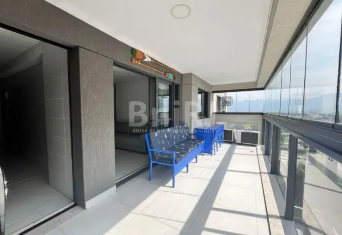 Apartamento para alugar 3 quartos no Barra Bonita
