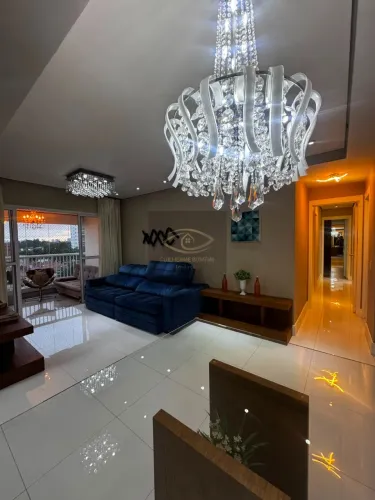 Apartamento a venda na Rua Ivai
