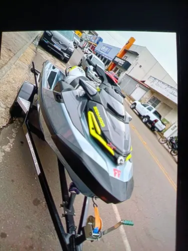 Rxt-x 325hp com 27h, extra extra 