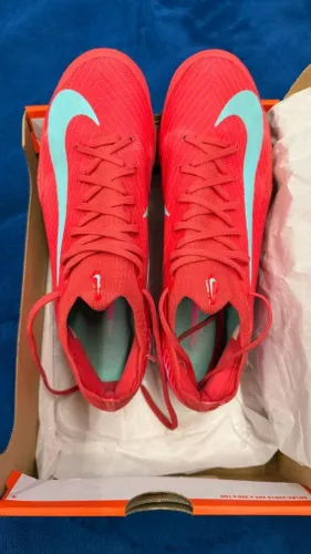 Chuteira Society Nike Mercurial Zoom Vapor 16 Pro