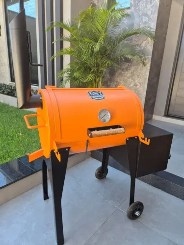 Churrasqueira King's Barbecue